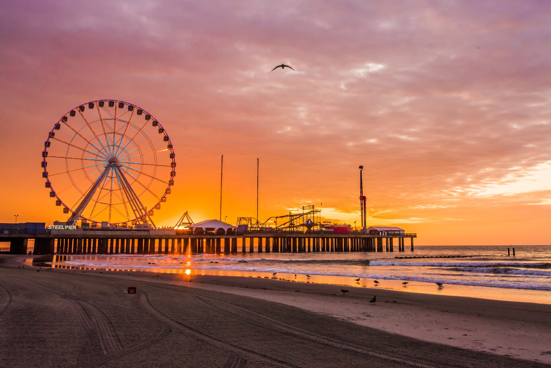 things to do – in Atlantic City