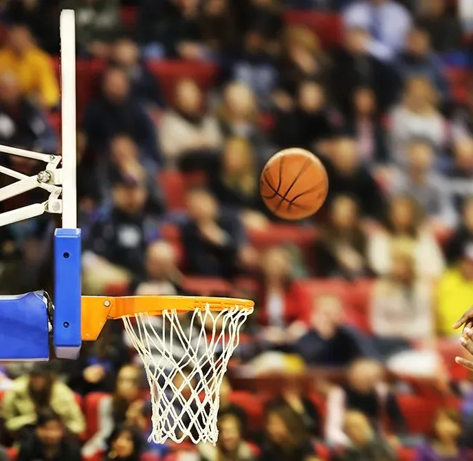Basketball