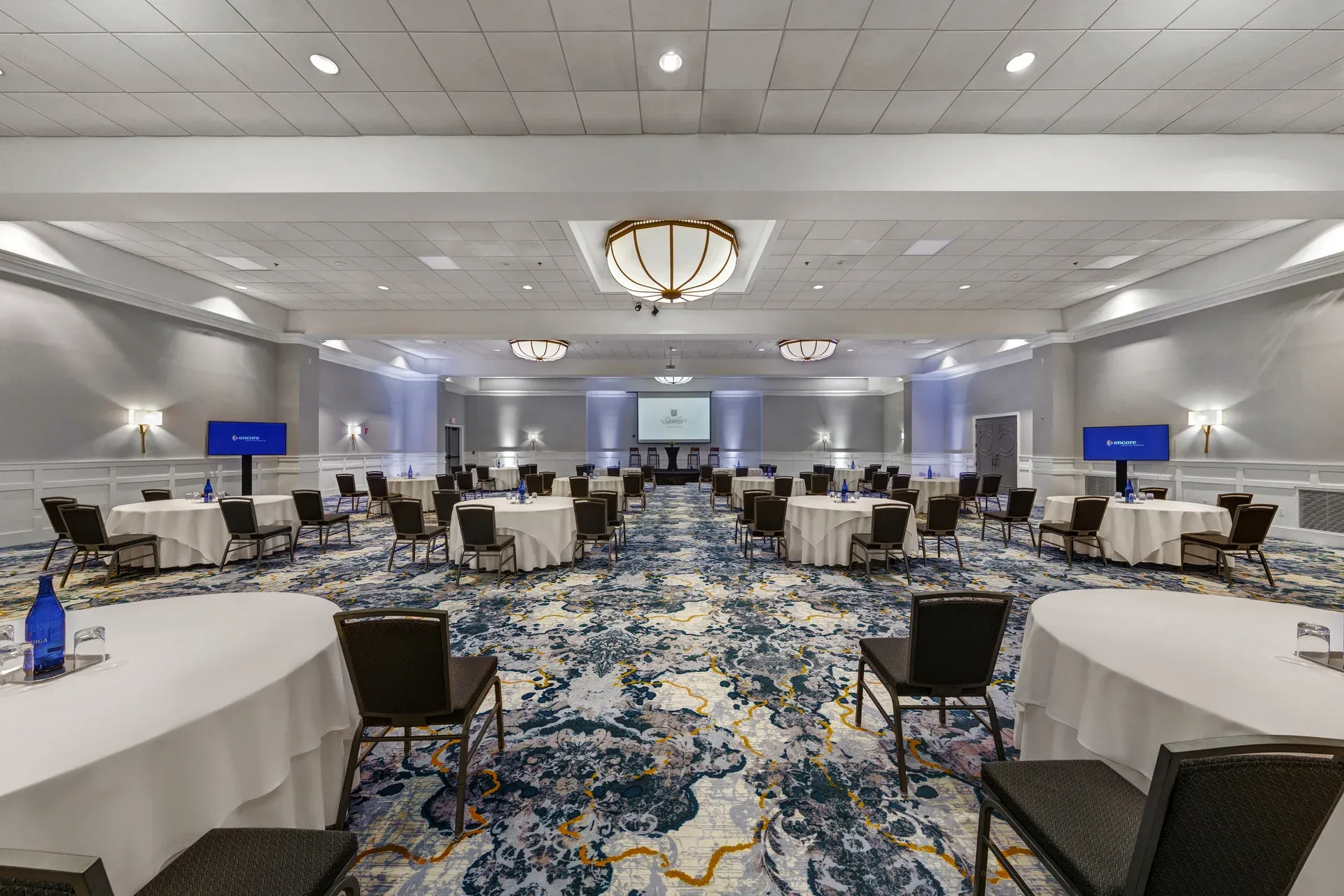 bayview ballroom