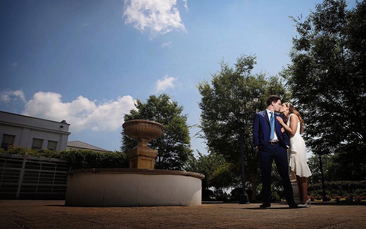 Choose The Dream Venue for Your Wedding