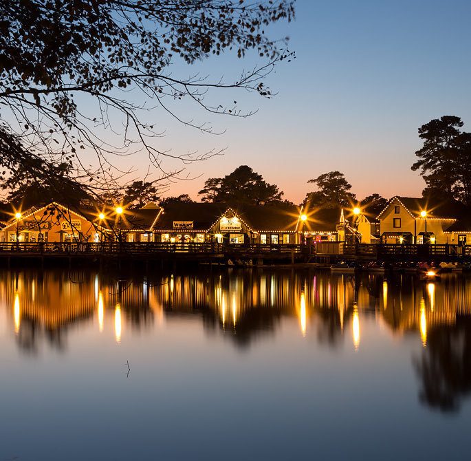 Discover the Charm of Historic Smithville