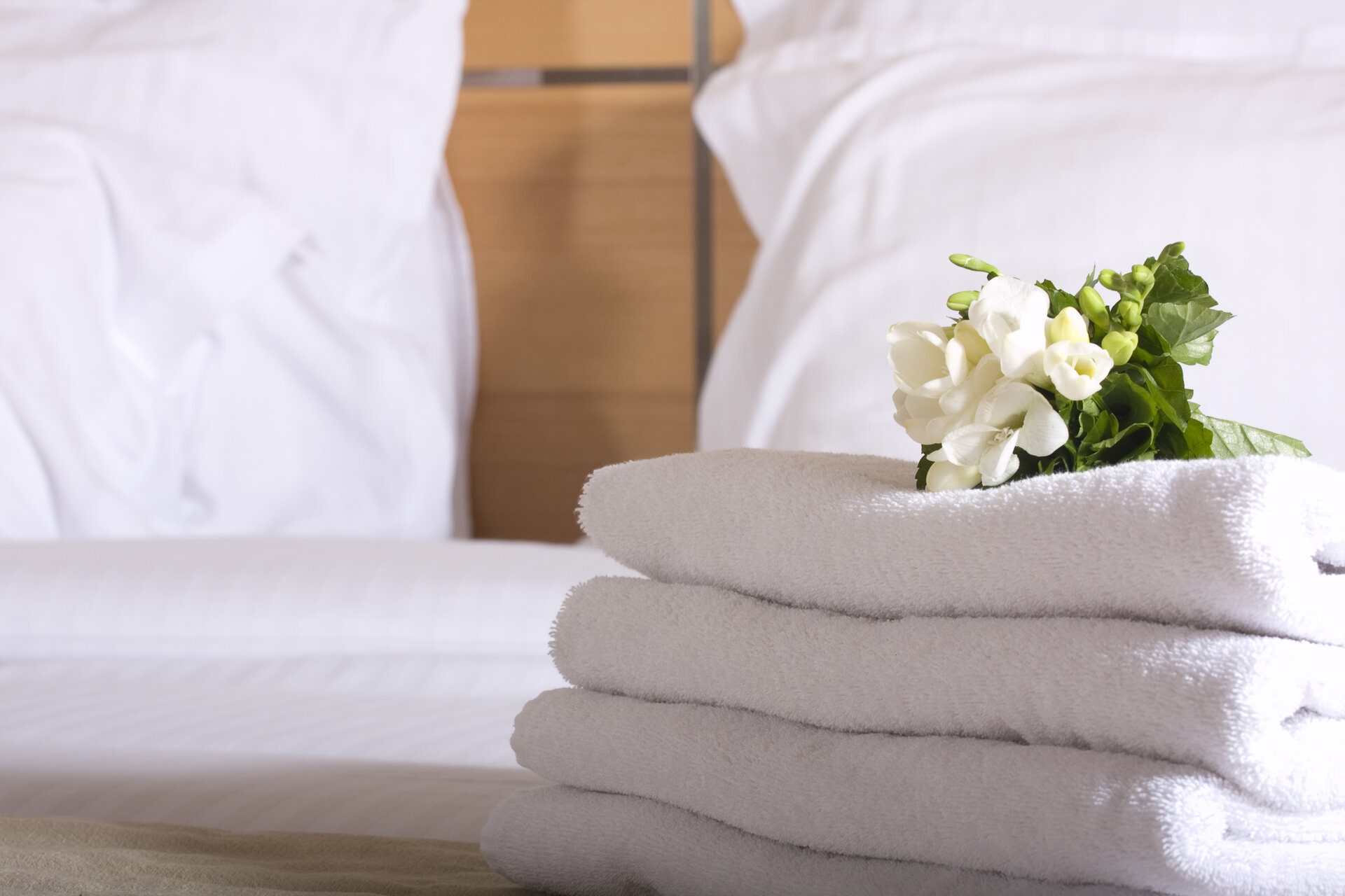 Galloway Hotel Rooms and Suites