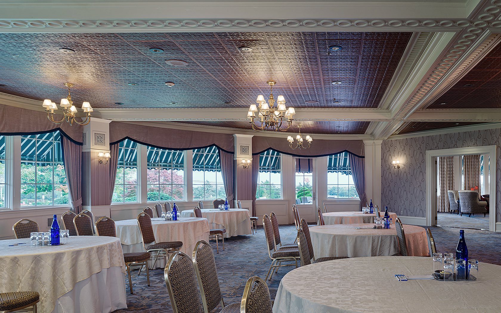 Meetings Made to Inspire
