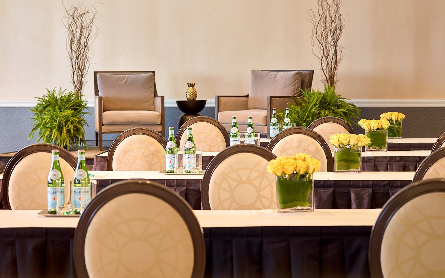 Meetings Made to Inspire