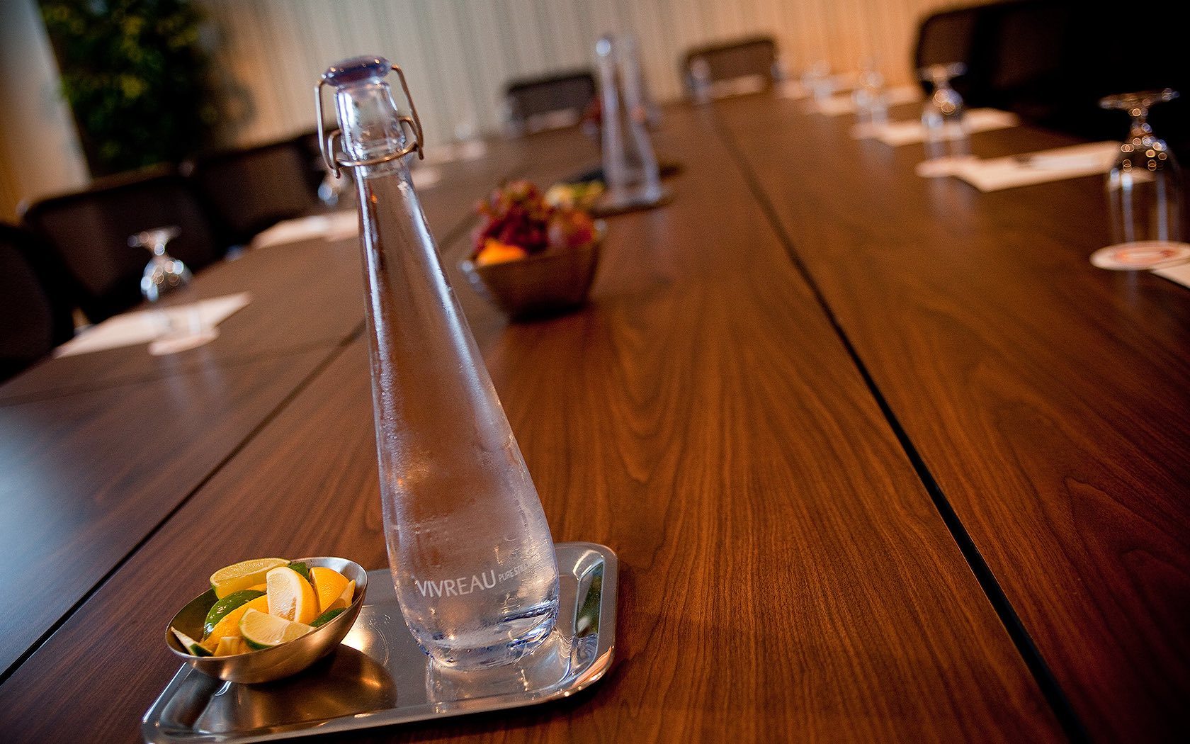Meetings Made to Inspire