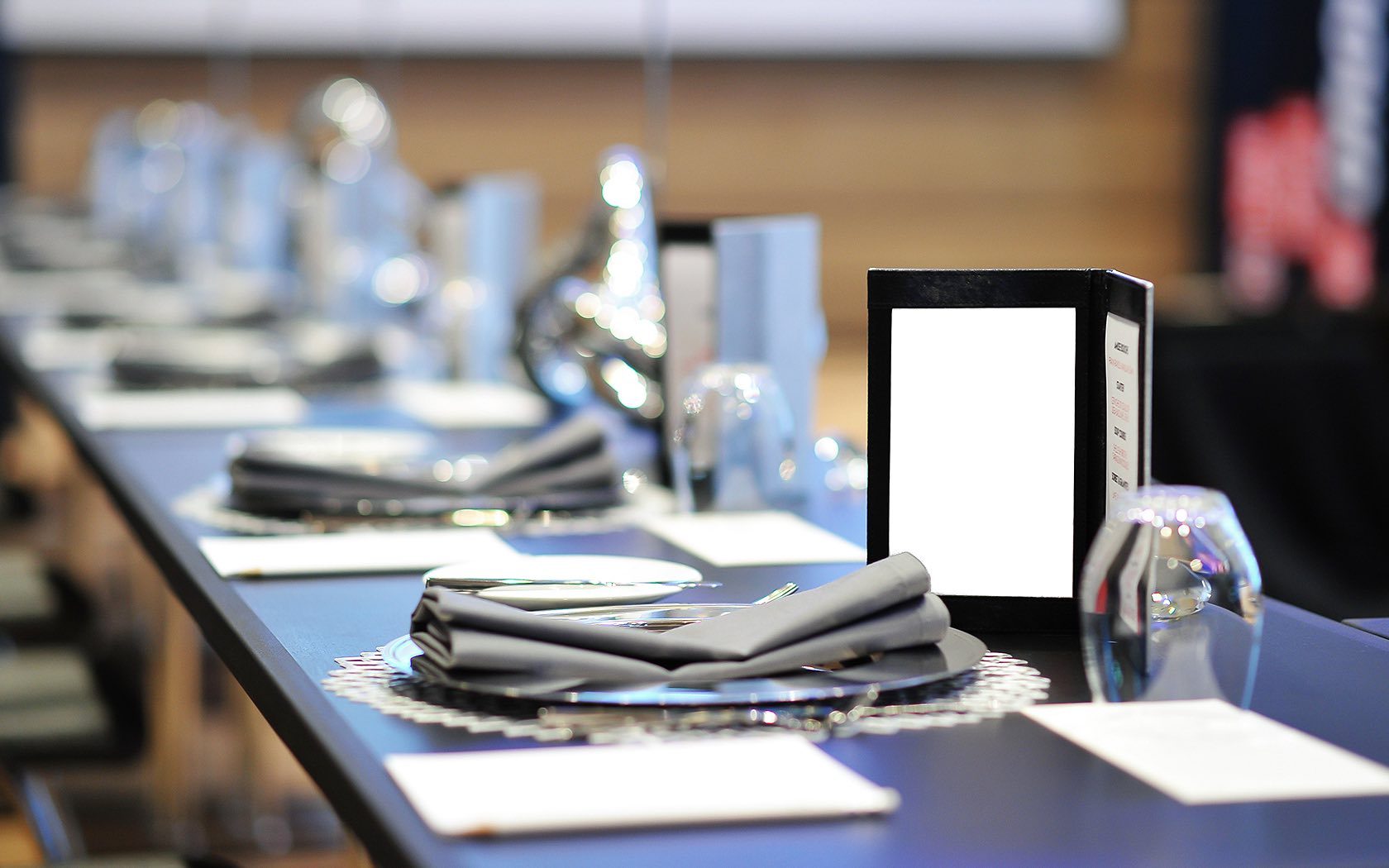 Meetings Made to Inspire
