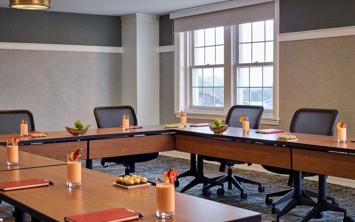 Meetings Made To Order