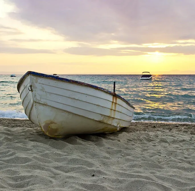 Ocean City Beaches