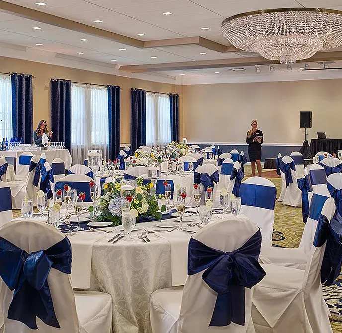 Presidential Ballroom