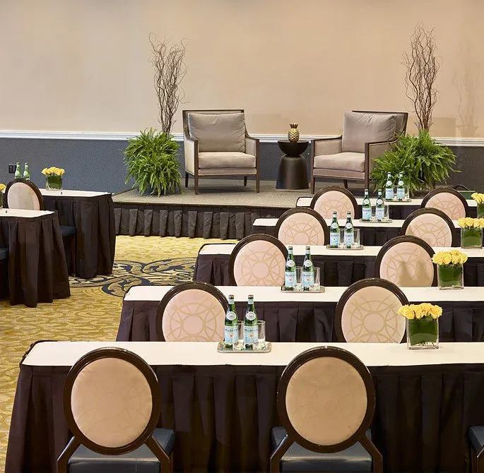Presidential Ballroom