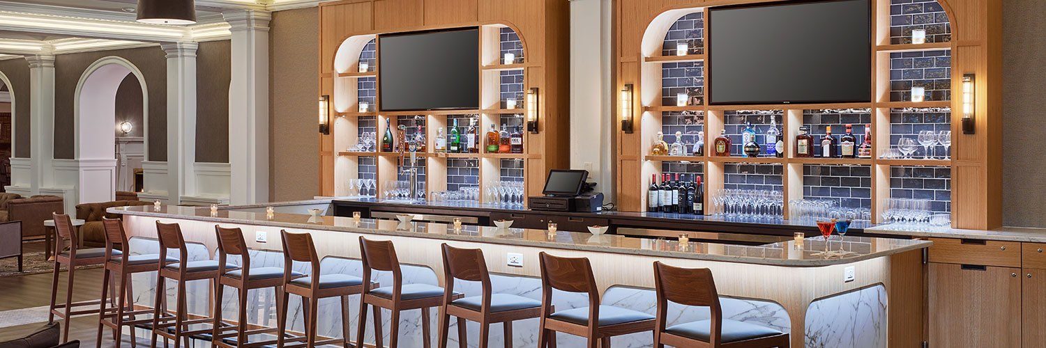 Restaurants in Galloway NJ | Dining | Seaview, a Dolce Hotel