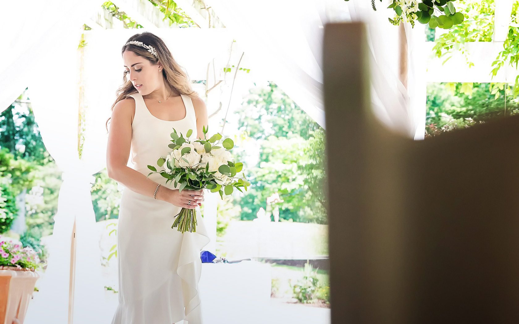 Our Galloway Wedding Venues