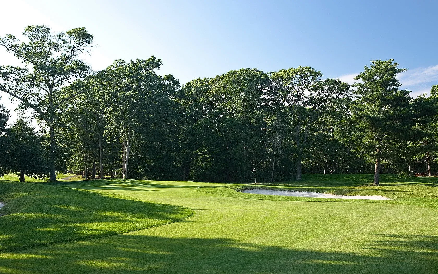 Seaview Golf Course