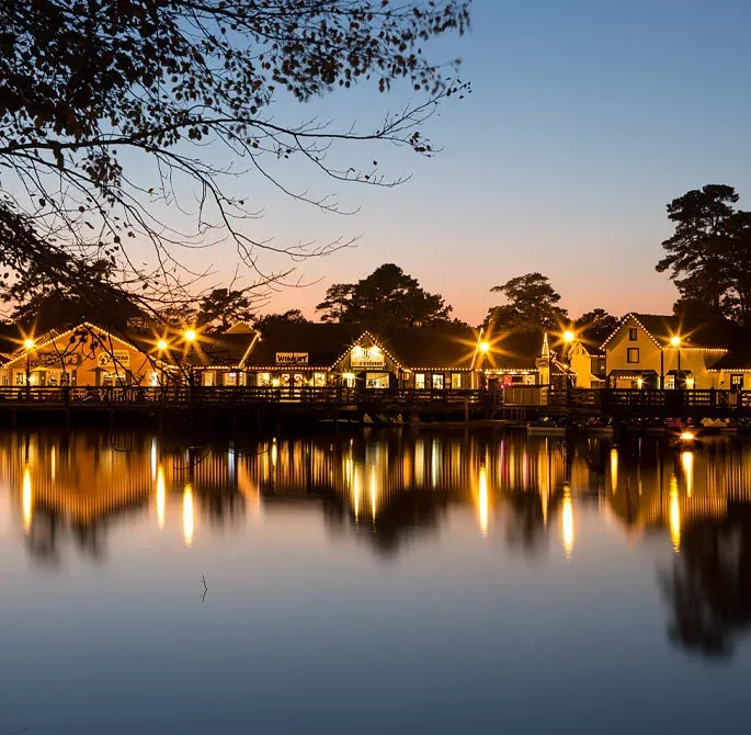 Smithville Village