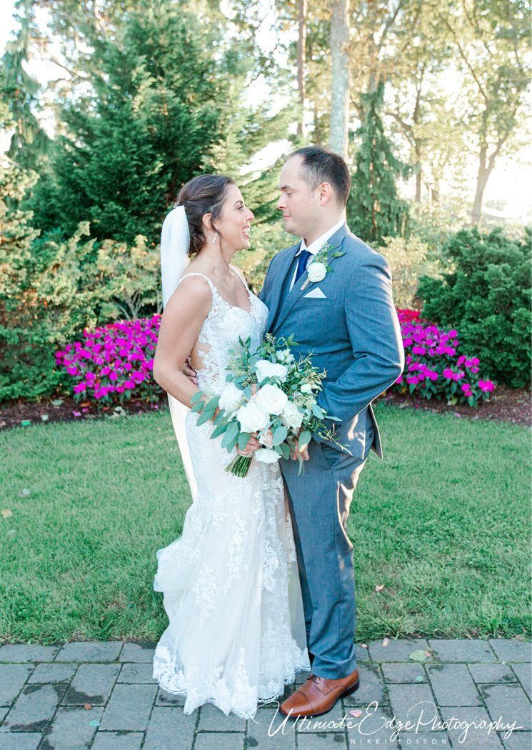 Start Planning Your Spring Wedding