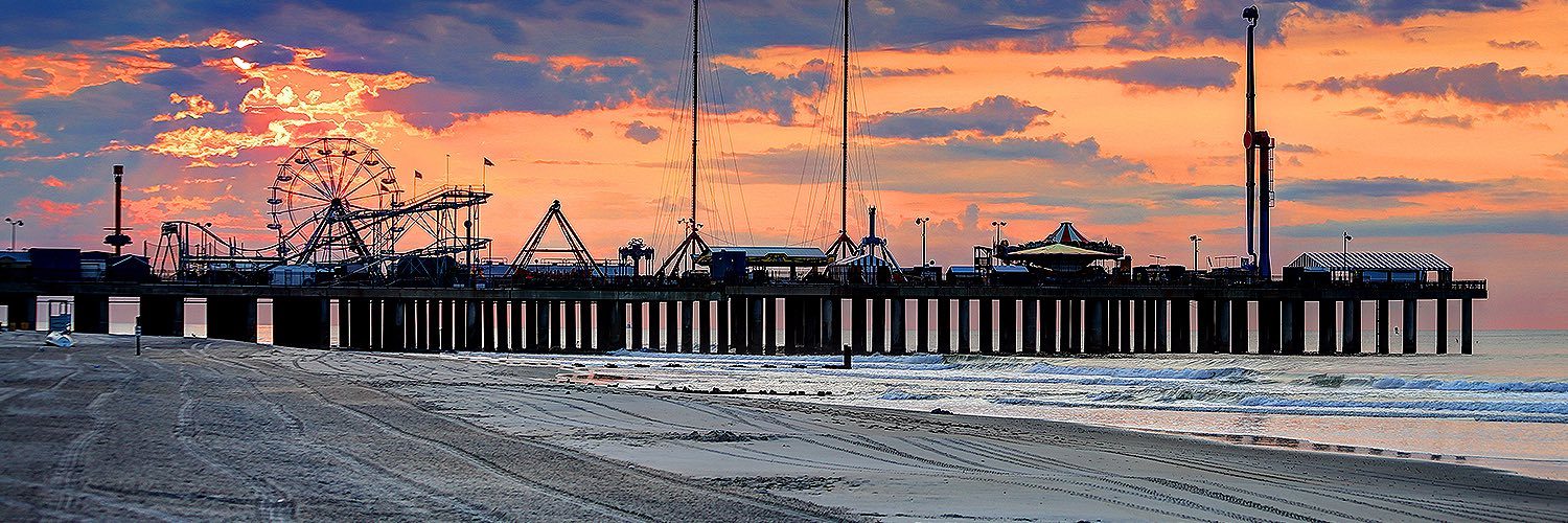 Things to Do in Atlantic City | Seaview, a Dolce Hotel
